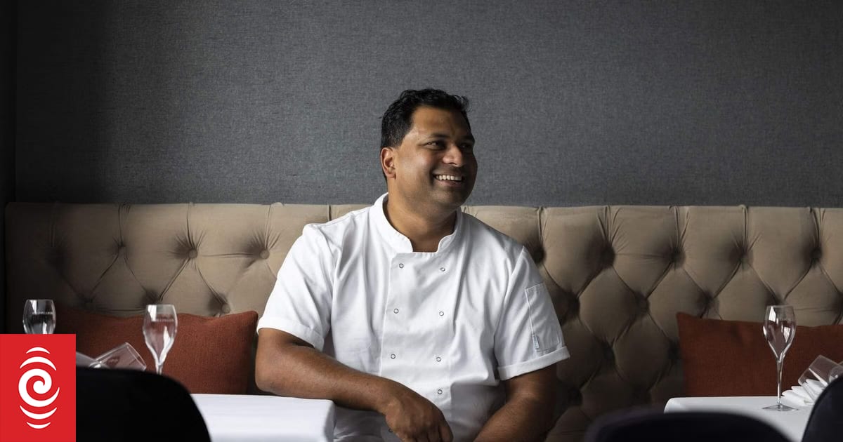 Auckland fine dining restaurant the latest to be shuttered