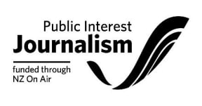 Public Interest Journalism logo