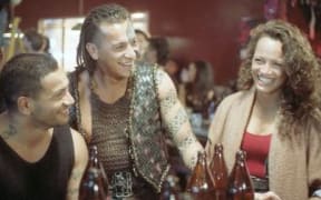Once Were Warriors caused a sensation when it first appeared in cinemas 20 years ago