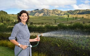 A letter from Gisborne Mayor Rehette Stoltz says the district council has significant concerns around the proposed reforms.