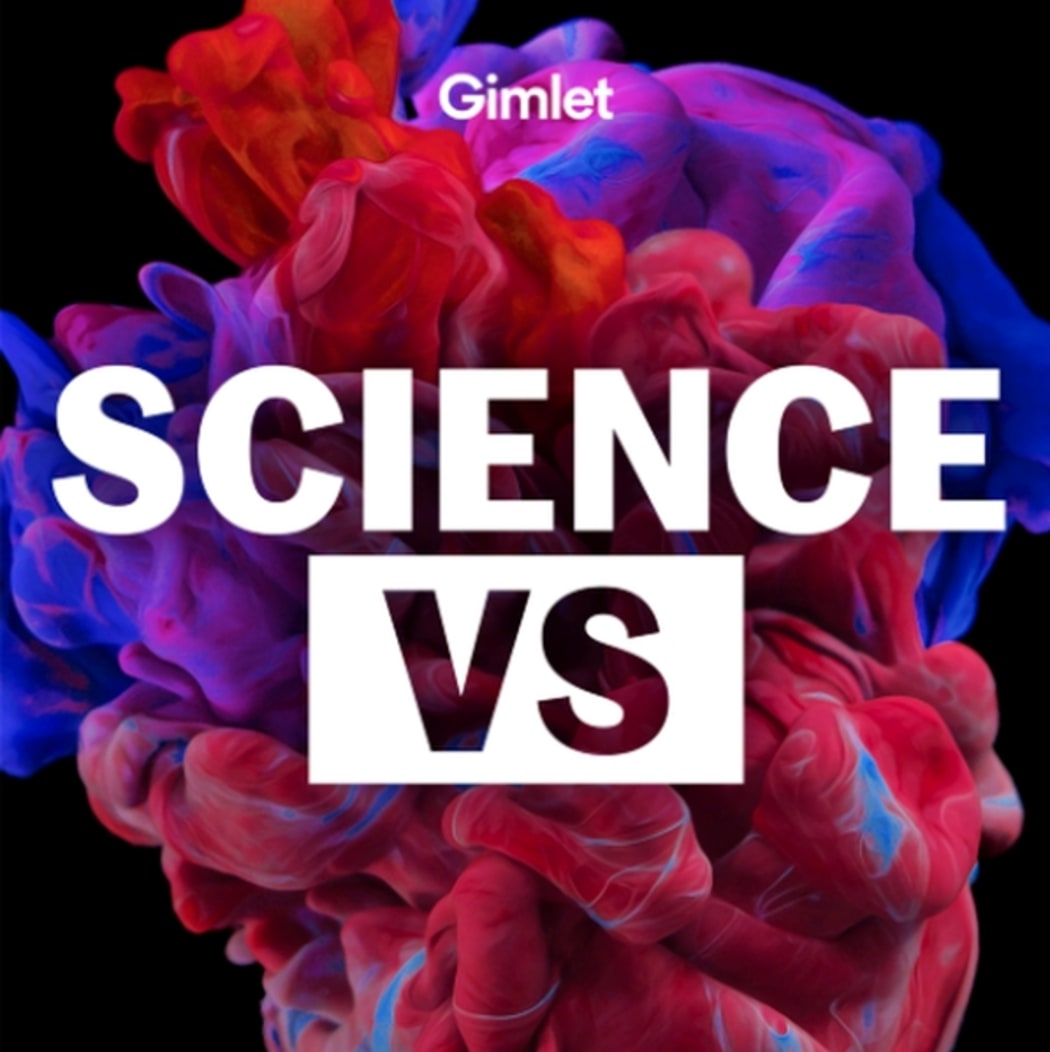 Science Vs Logo