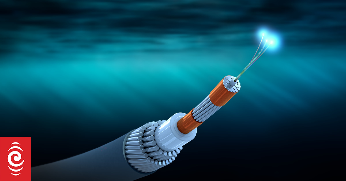 Wired for power: The geopolitics of subsea cables in the South China Sea