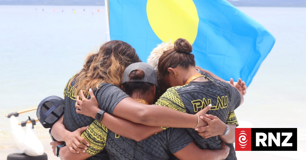 Pacific Mini Games safeguarding initiative uncovers 11 abuse cases