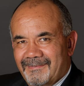Te Ururoa Flavell