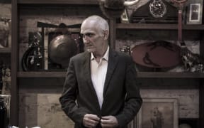 Paul Kelly, 2017