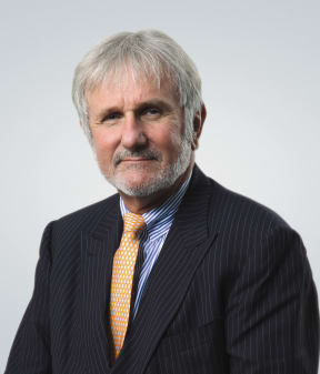 Mark Ford