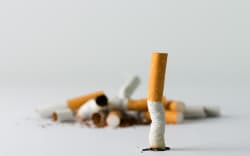 can herpes be transmitted through cigarette Herpes is a common sexually transmitted infection (STI). The herpes simplex  virus (HSV) causes genital herpes. Genital herpes can often be spread by  skin-to-skin contact during sexual activity. Some people infected with