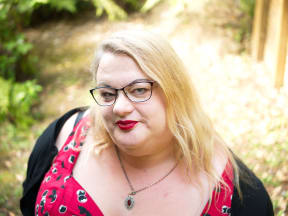 Helen Rickerby