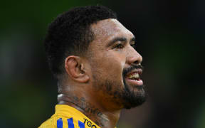 Ardie Savea.