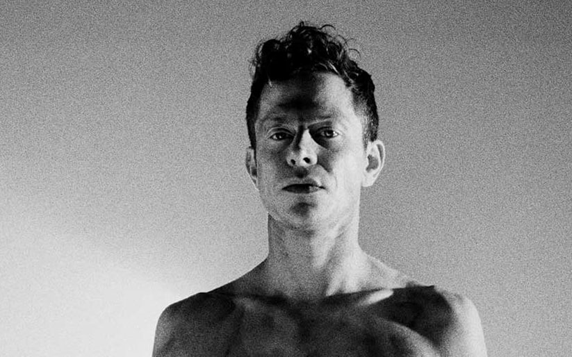 Mike Hadreas, a.k.a. Perfume Genius