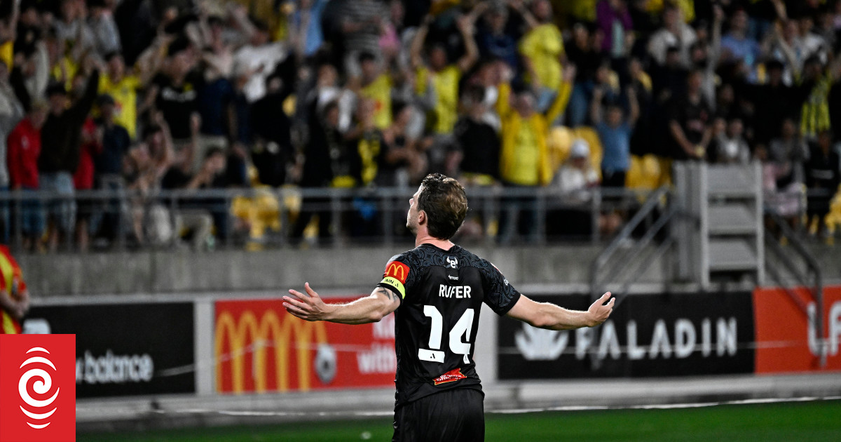 Football roundup: Nix hope for Waitangi windfall, EPL's billion dollar spending drop - Vimarsana News