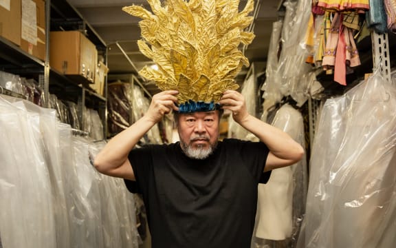 Ai Weiwei’s Turandot, which is featured at Doc Edge Festival 2025.