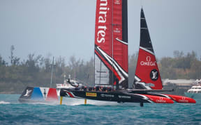 Team NZ