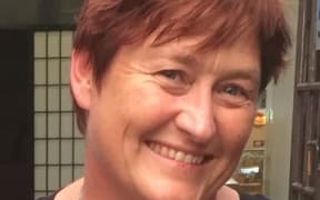 Brenda Leeuwenberg, head of digital for NZ On Air