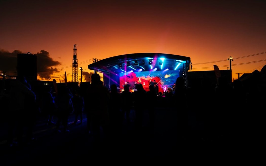 Auckland's Matariki Festival in 2024 .