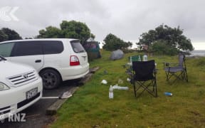 Freedom camping improvements launched as summer begins
