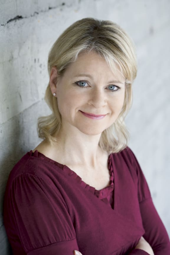 Jane Wrigglesworth