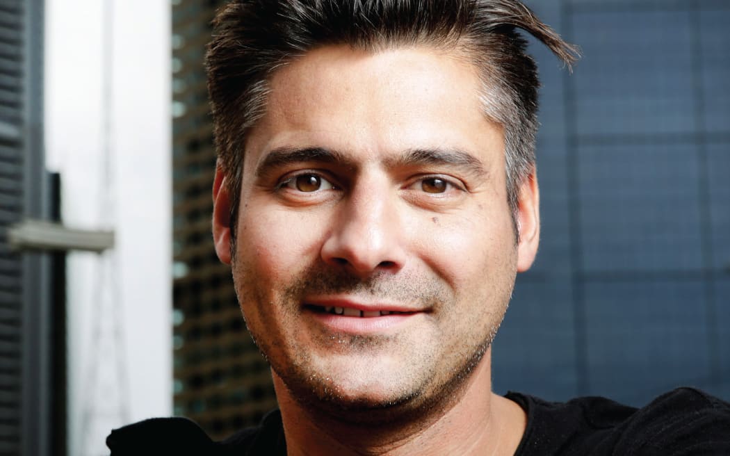 Danny Bhoy is set to return to New Zealand in April, bringing with him his new show, "Age of Fools."