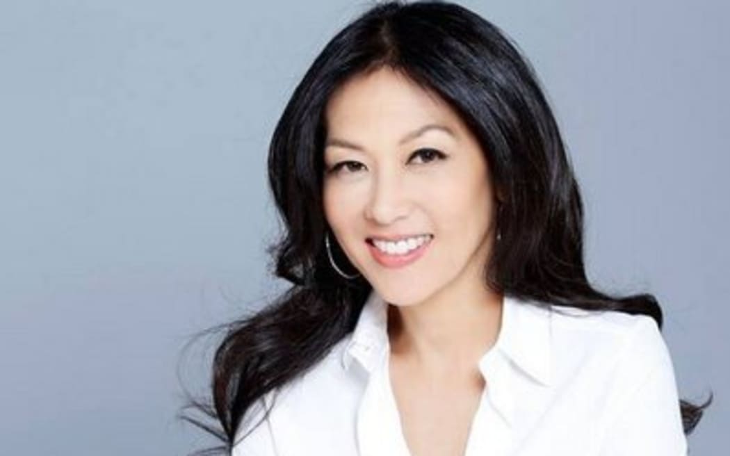 Amy Chua
