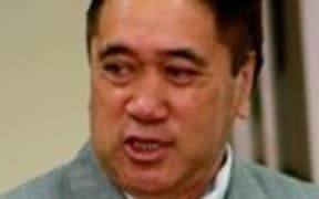 Sonny Tau