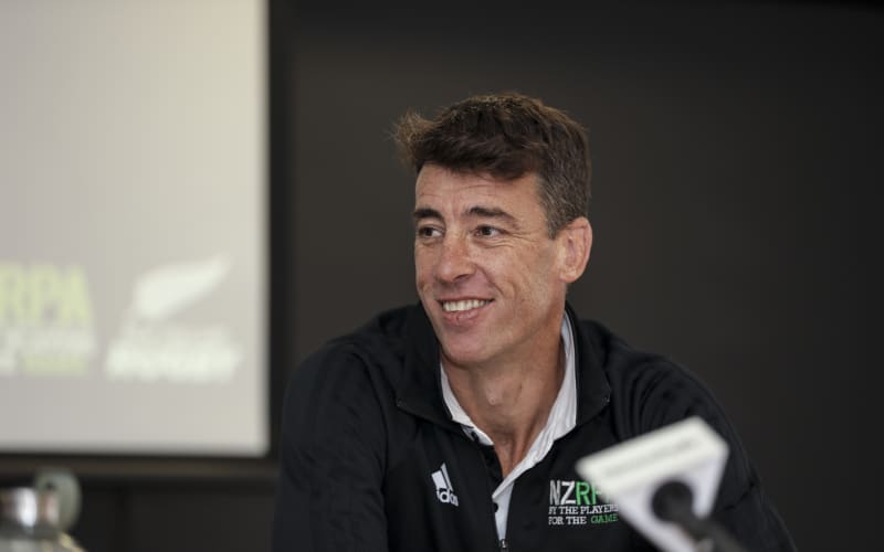 Future of Super Rugby and NPC among topics at crunch NZ Rugby summit | RNZ