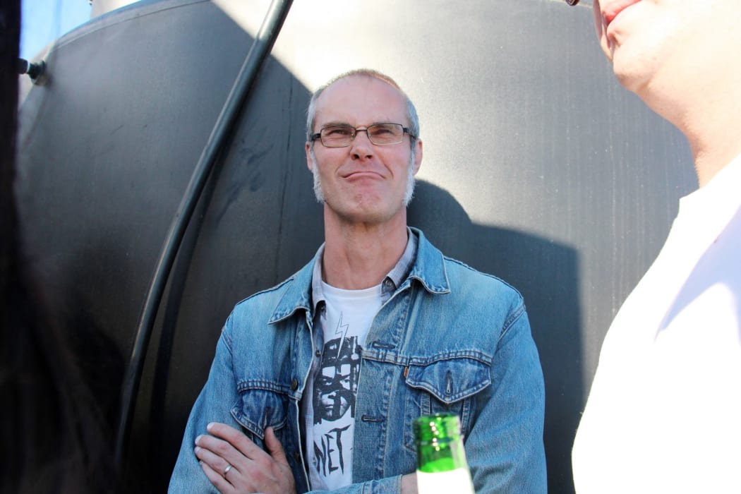 Andrew Tolley