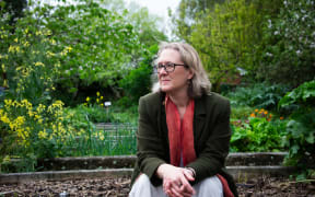 Professor Julia Rucklidge.