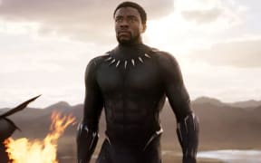 Black Panther screengrab.