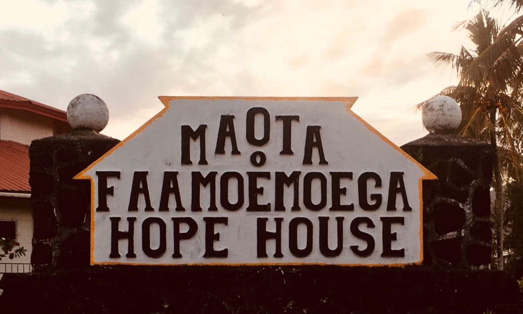 Hope House American Samoa