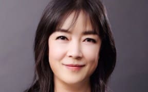 Human rights activist Jennifer Zeng.