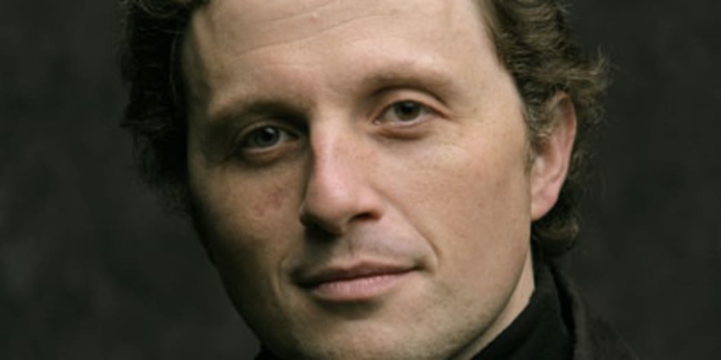 Warwick Fyfe