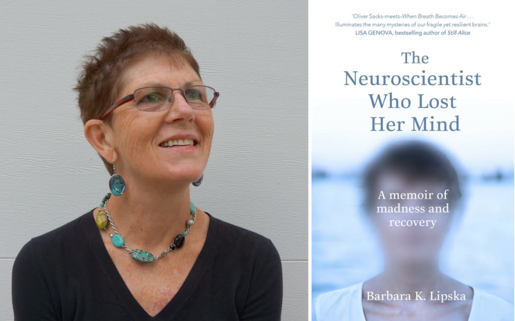 "The Neuroscientist Who Lost Her Mind" by Barbara K. Lipska.