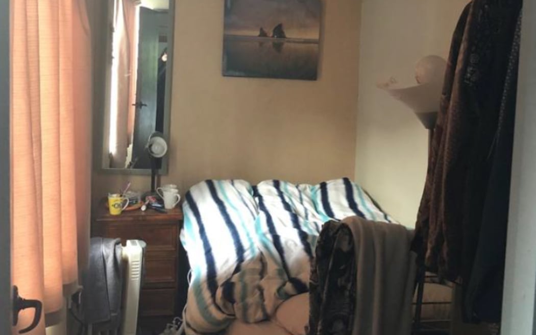 A Queenstown landlord who crammed tenants into partitioned rooms, garages, caravans and a bus has been ordered to pay $81,050 on behalf of 117 tenants.