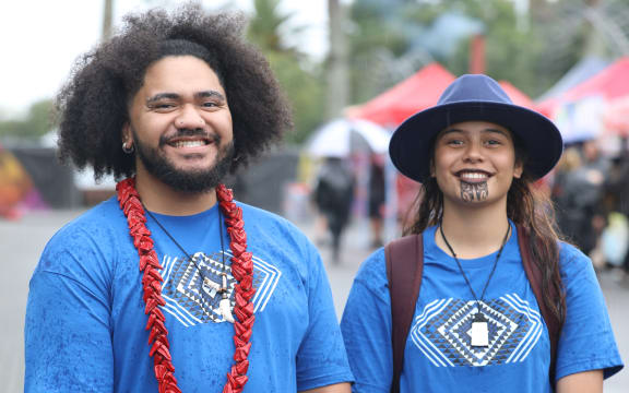ASB Polyfest - Day 2, 2025