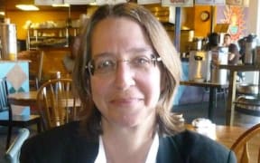 Prof Sally Seidel