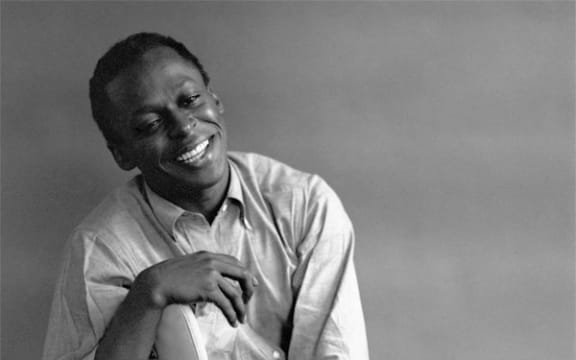 Miles Davis