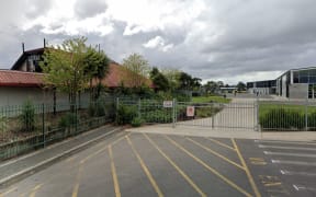 Southern Cross Campus in Māngere.