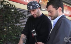 Voters not sure who's who in Auckland mayoral race