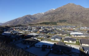 Development of Shotover Country, an area of Queenstown only began in 2012 – it's now it’s jam-packed