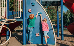 Children’s play is essential for their cognitive, physical and social development.