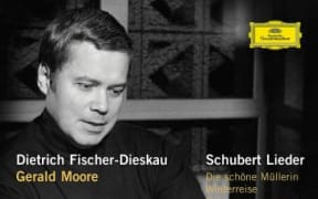 Dietrich Fischer-Dieskau