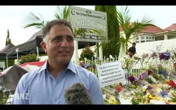 Auckland mosques welcome all faiths to prayer sessions