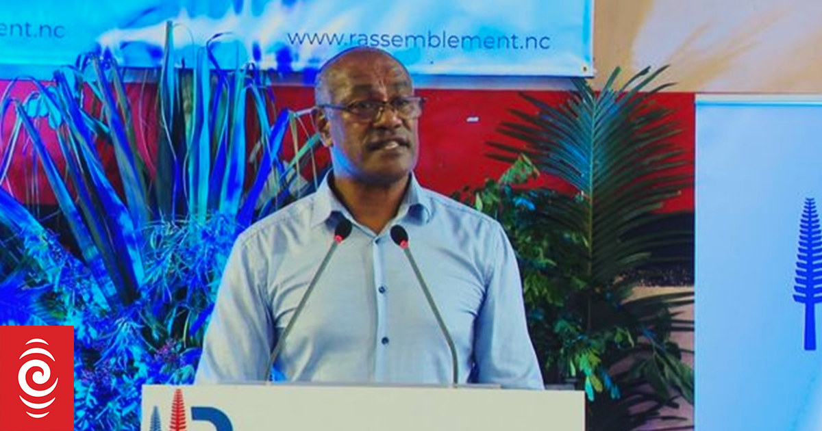 French Pacific news in brief - Vimarsana News