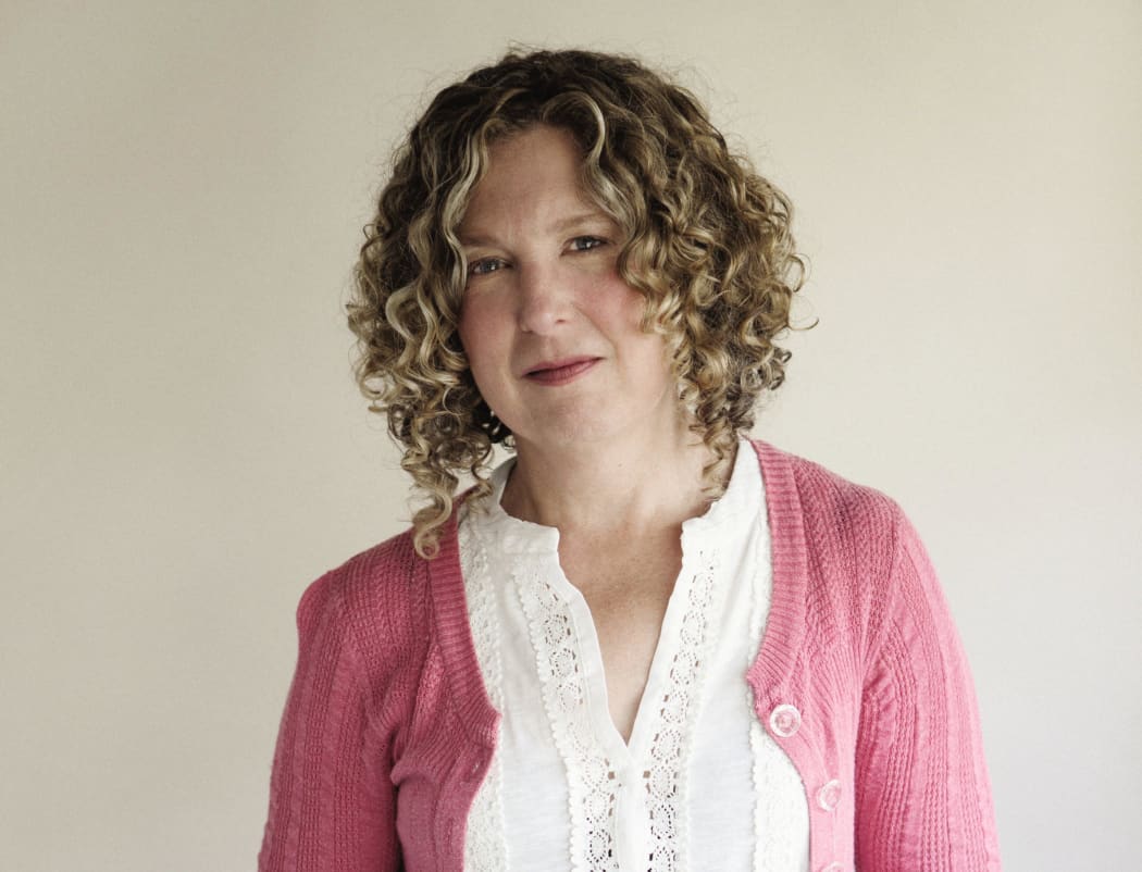 Peggy Orenstein