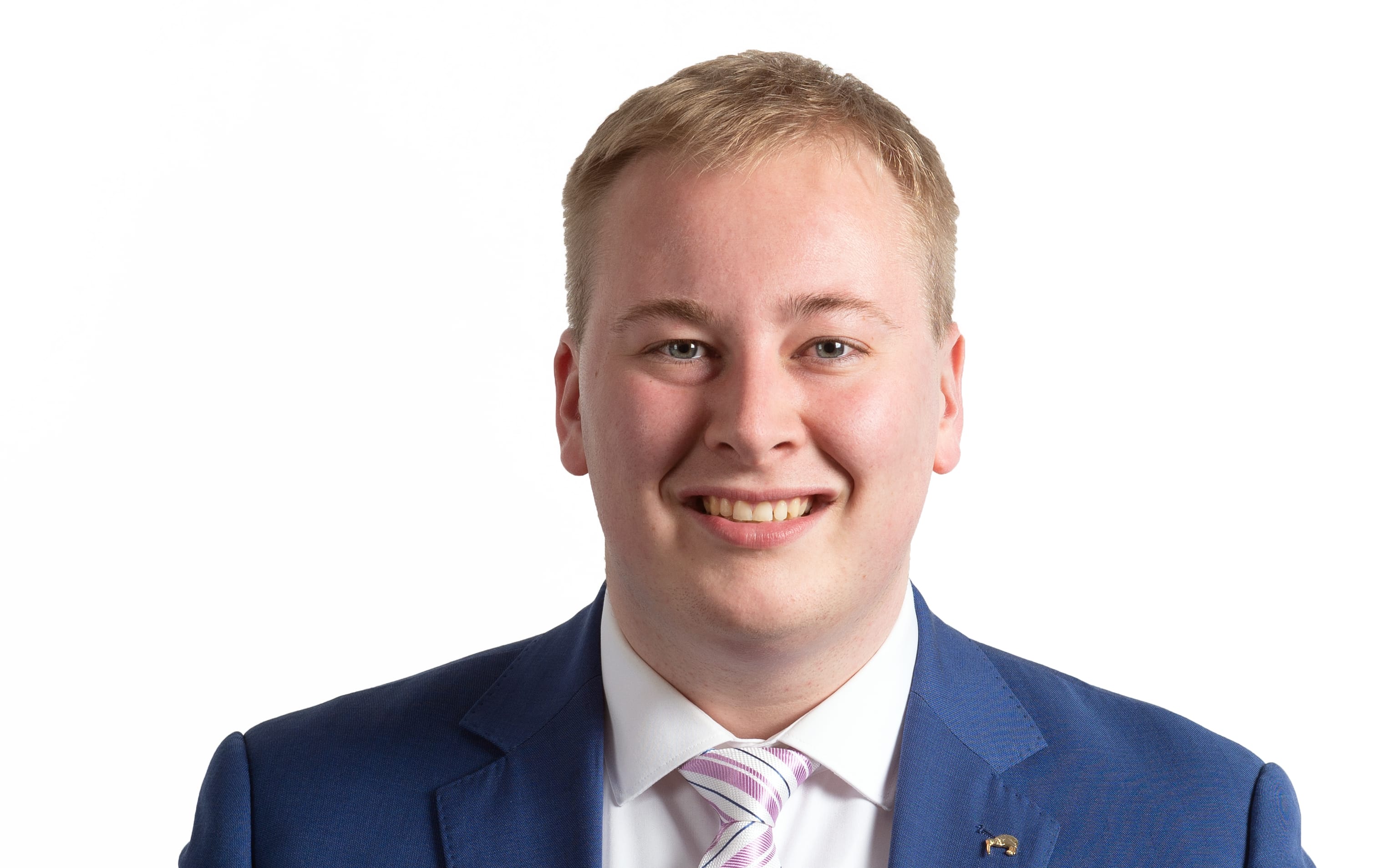 Infometrics senior economist Brad Olsen.