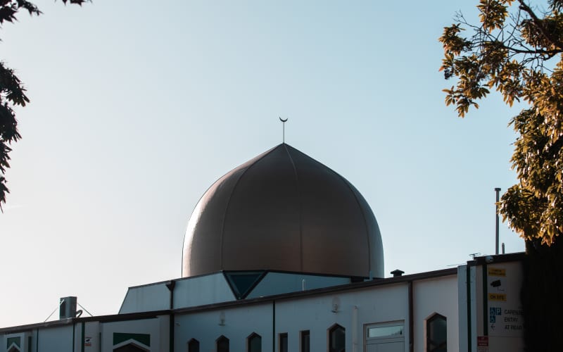 Al Noor Mosque