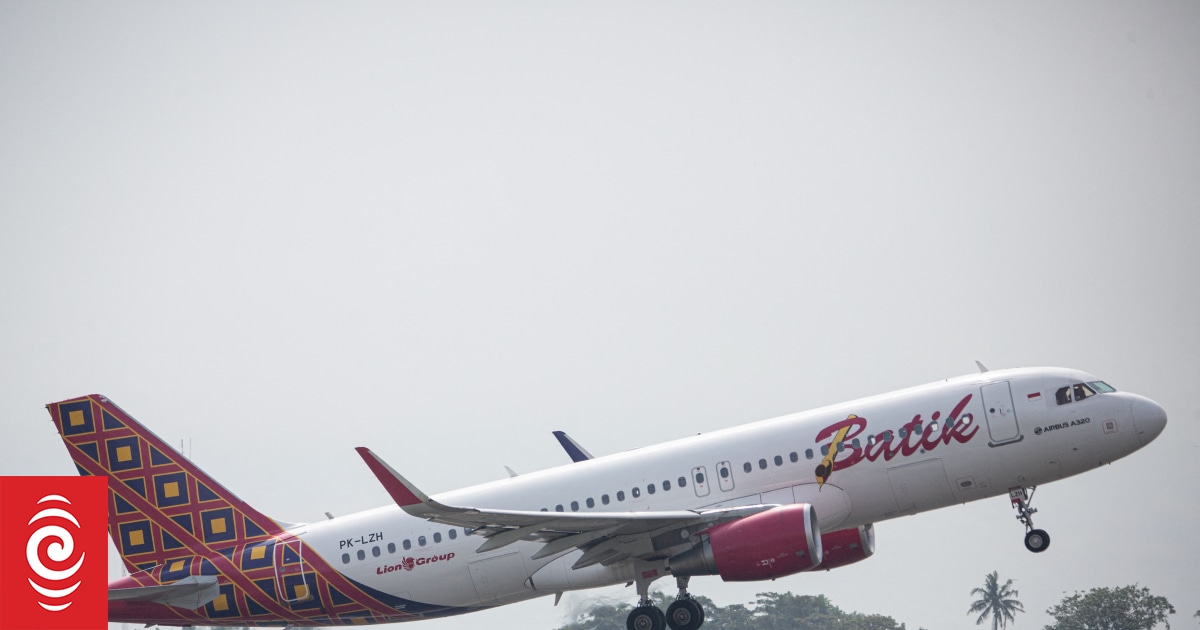 Investigation launched after two pilots fall asleep mid-flight - Vimarsana News
