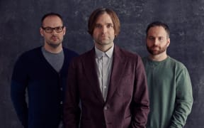 Death Cab For Cutie.