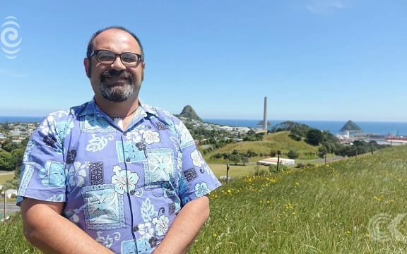 Māori upset at New Plymouth landmark being put up for sale: RNZ Checkpoint