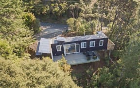 Container house